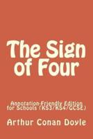 The Sign of Four