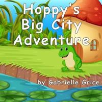 Hoppy's Big City Adventure