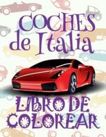 ✌ Coches De Italia ✎ Libro De Colorear Adultos Libro De Colorear La Seleccion ✍ Libro De Colorear Cars