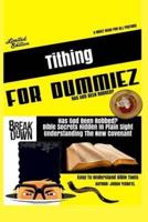 Tithing for Dummiez