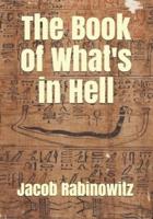 The Book of What's in Hell