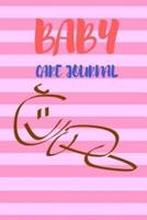 Baby Care Journal