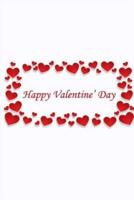 Happy Valentine's Day