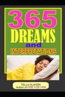 365 DREAMS and INTERPRETATIONS