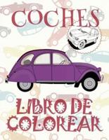 ✌ Coches ✎ Libro De Colorear Para Adultos Libro De Colorear Jumbo ✍ Libro De Colorear Cars