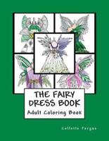 The Fairy Dress Book