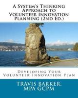 A System's Thinking Approach to Volunteer Innovation Planning