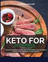 Keto for Beginners