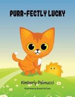 Purr-Fectly Lucky