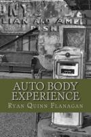 Auto Body Experience