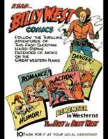 Read Billy West Comics