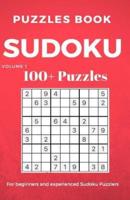 Sudoku Book