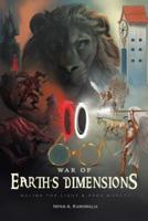 War of Earth's Dimensions: Ruling the Light & Dark Worlds