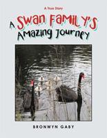 A Swan Family's Amazing Journey