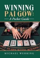 Winning Pai Gow: a Pocket Guide