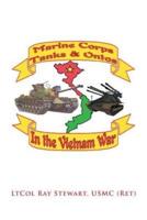 Marine Corps Tanks and Ontos in Vietnam: "E" Edition