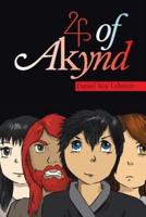 4 of Akynd