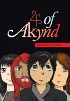 4 of Akynd