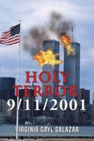 Holy Terror: 9/11/2001