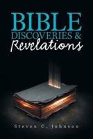 Bible Discoveries & Revelations