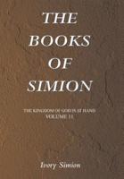 The Kingdom of God Is at Hand: The Books of Simion