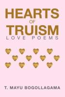 Hearts of Truism: Love Poems