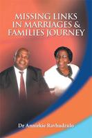 Missing Links in Marriages & Families Journey