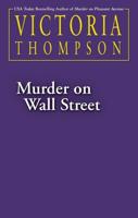 Murder on Wall Street