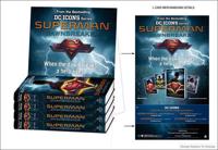 Superman: Dawnbreaker 4-Copy L-Card