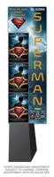 Superman: Dawnbreaker 9-Copy Floor Display