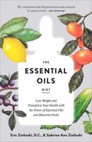Essential Oils Diet, The