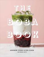 The Boba Book