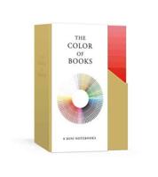 Color of Books, The