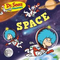 Dr. Seuss Discovers Space