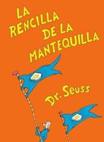 La Rencilla De La Mantequilla