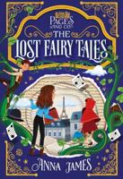 The Lost Fairy Tales