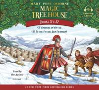 Magic Tree House: Books 31 & 32