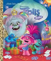 Trolls Holiday