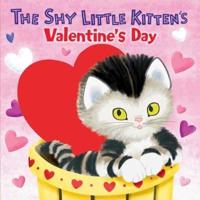 Shy Little Kitten's Valentine's Day, The