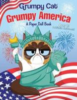 Grumpy America: A Paper Doll