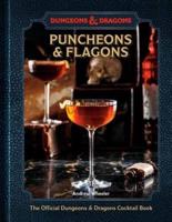 Puncheons & Flagons