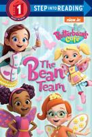 The Bean Team (Butterbean's Cafe). Step Into Reading(R)(Step 1)