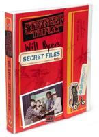Will Byers Top Secret Files