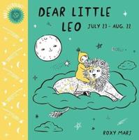 Dear Little Leo