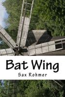 Bat Wing