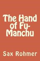 The Hand of Fu-Manchu