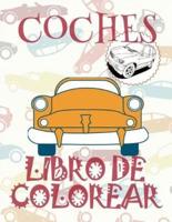 ✌ Coches ✎ Libro De Colorear Carros Colorear Niños 6 Años ✍ Libro De Colorear Para Niños