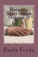 Romantic Short Stories (Volume 2)