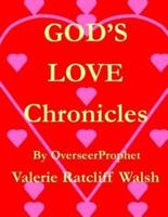 God's Love Chronicles