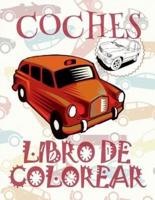 ✌ Coches ✎ Libro De Colorear Carros Colorear Niños 8 Años ✍ Libro De Colorear Niños